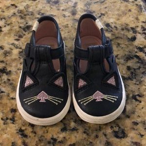 Baby Girl’s Ked’s Kate Spade Shoes